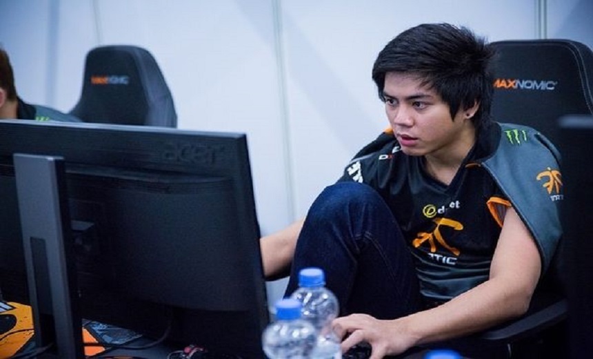 Fnatic revitalized; Will head to TI7