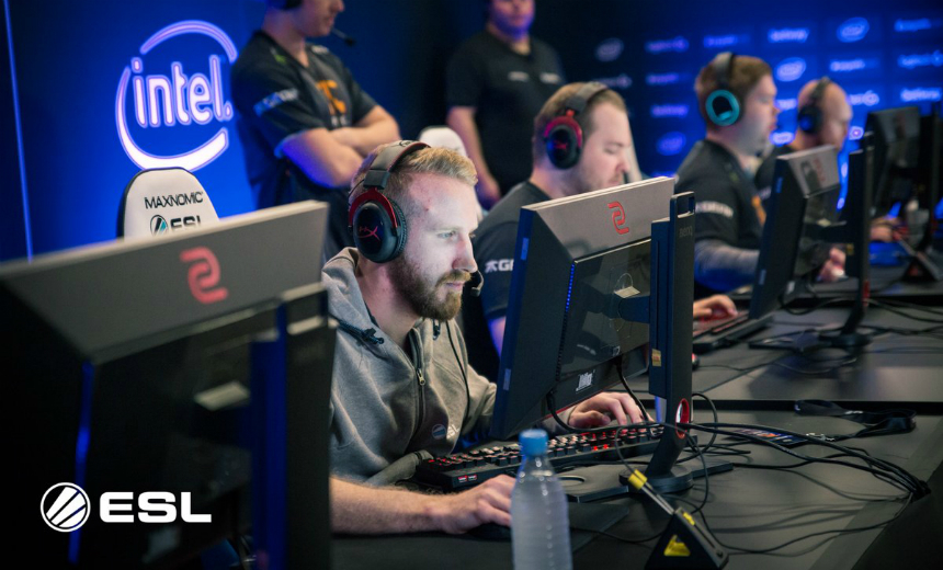 ESL One Cologne 2017 - Day One Recap