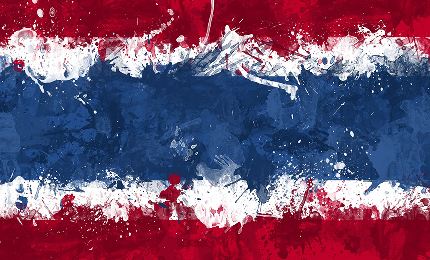 Thailand takes first GosuCup championship, as the SEA king of silver gets crowned