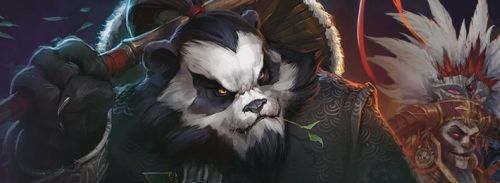 Heroes of the Storm: Hero price list