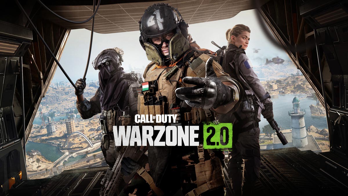 Call of Duty: Modern Warfare II and Warzone 2.0's Season 1 content, explained