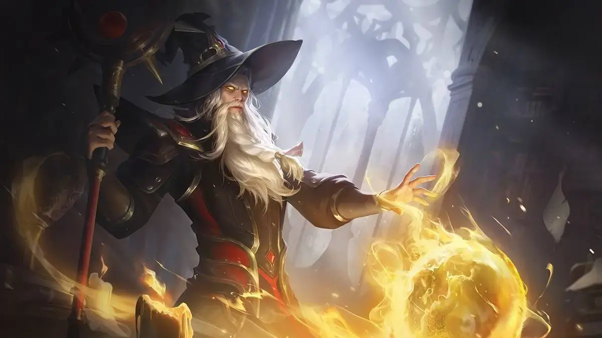 Honor of Kings announces free Ziya skin for the third week of Friday Frenzy