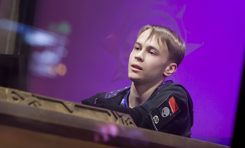 The full list of players for this weekend’s GameGune will get you hyped up