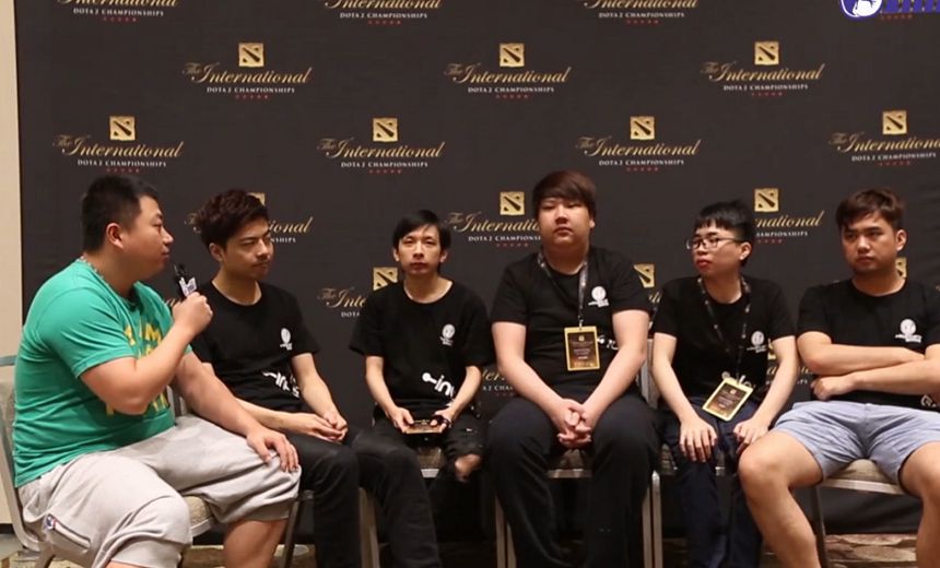 Interview with IG: "This year is a western year"