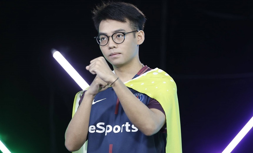 No surprises at China Supermajor; Secret and PSG.LGD take top spots in their groups