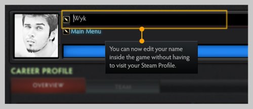 Armlet toggle tweaked in minor patch
