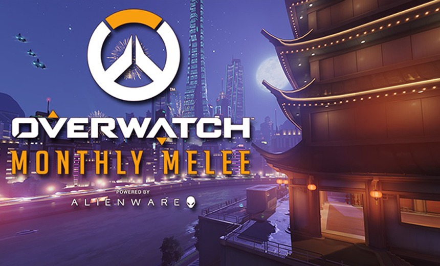 Overwatch Monthly Melee Day 2 Recap: Selfless Falls, Rogue Wins it All