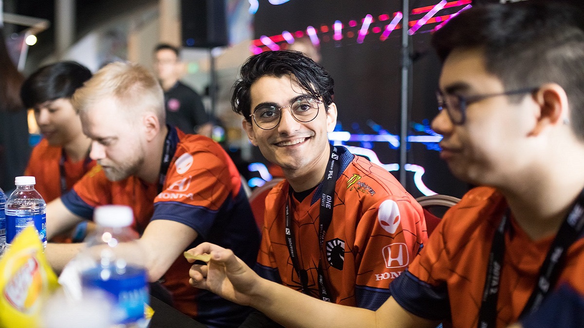 Team Liquid take the ESL One Germany 2020 championship title
