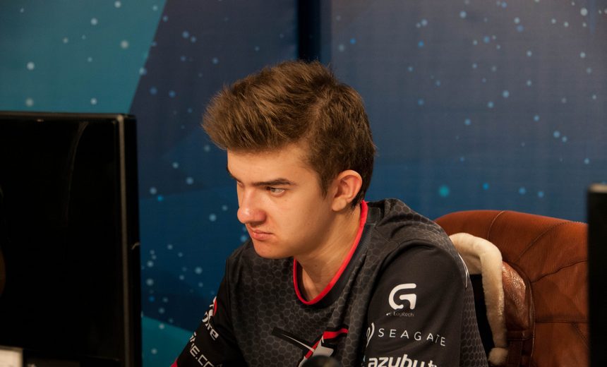SL i-League StarSeries Season 2: F.R.I.E.N.D.S-hip prevails and send compLexity home