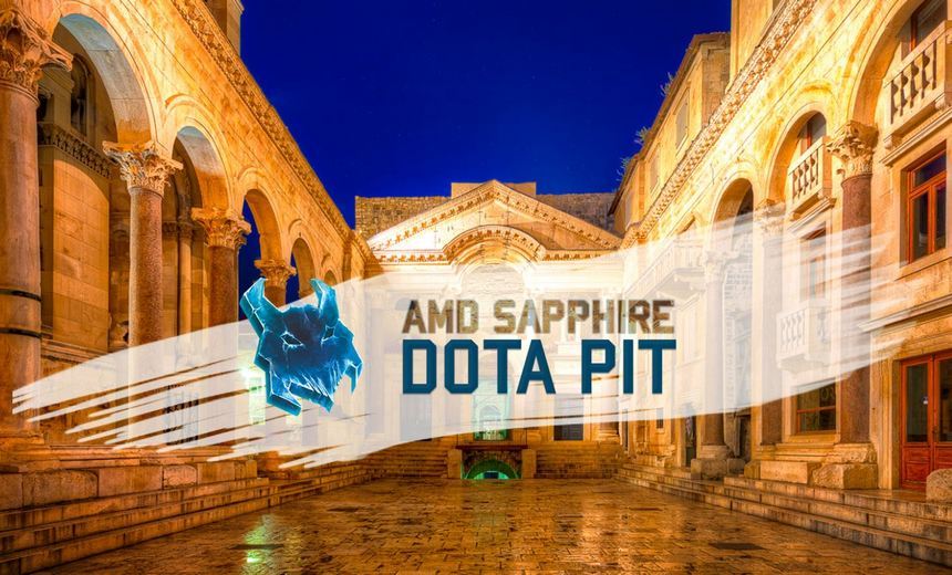 Dota PIT Minor is coming up this November with Team Liquid and Newbee directly invited