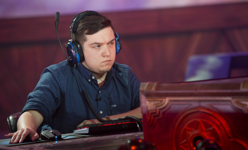 DrJikininki: "I think NA will potentially be stronger than EU."