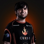 Coast suffers first defeat to Curse in NACL