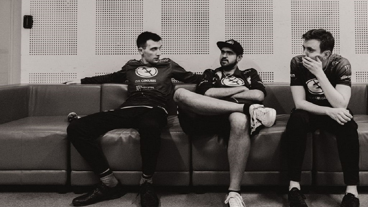 Three strikes; Three more teams are out at TI9
