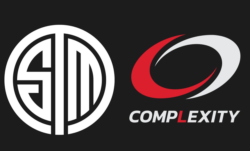 TSM roster moves to compLexity Gaming