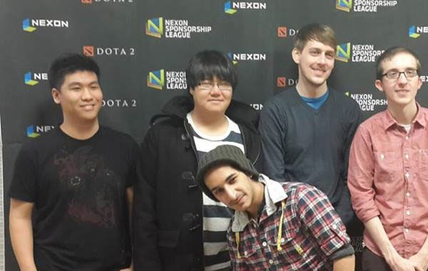 Purge: Zephyr is the best team participating in NSL season 3