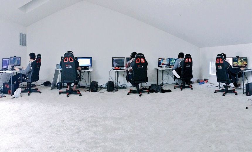 CompLexity claims American spot after lag-studded finals