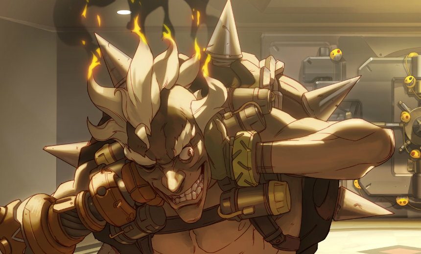 A Viewers Guide to the GosuGamers EU Weekly #9