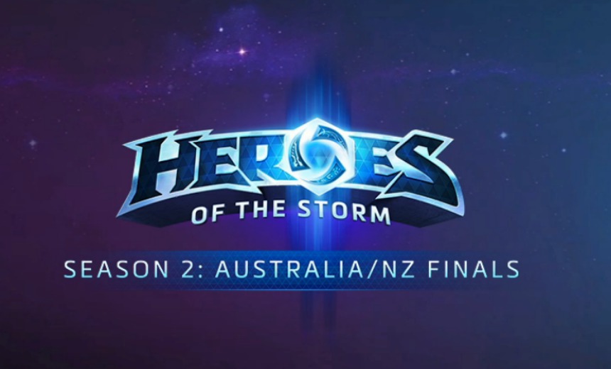 ANZ Region Finals - As it happened