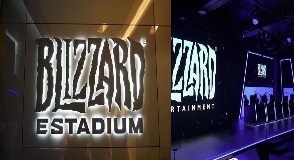 Heroes of the Storm relocating for next HGC Eastern Clash