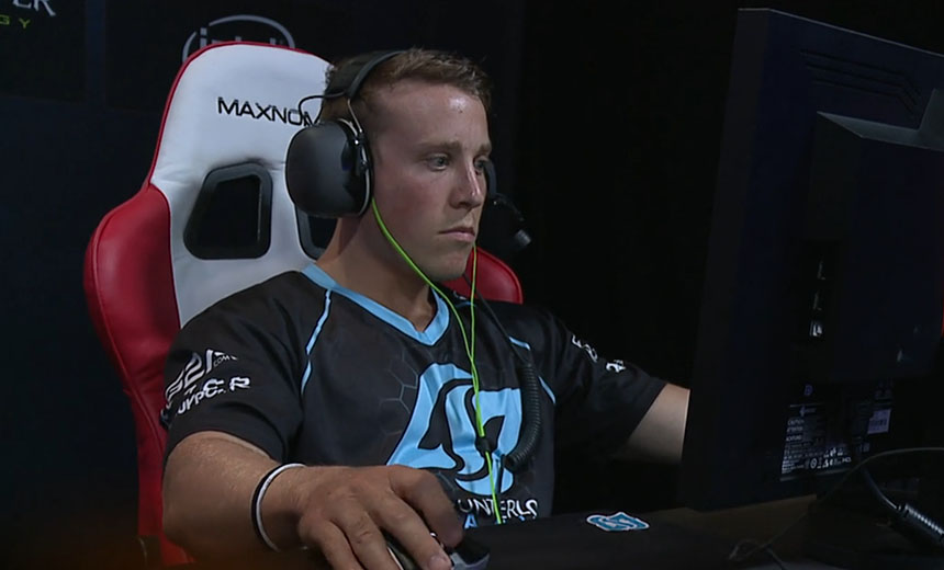 DH Stockholm: CLG to DH Cluj-Napoca