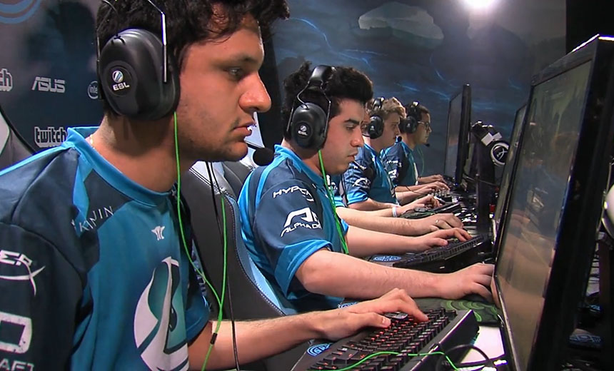 iBUYPOWER Invitational is back with Fall edition