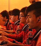 Arrow Gaming dominant on first day of SEA qualifiers