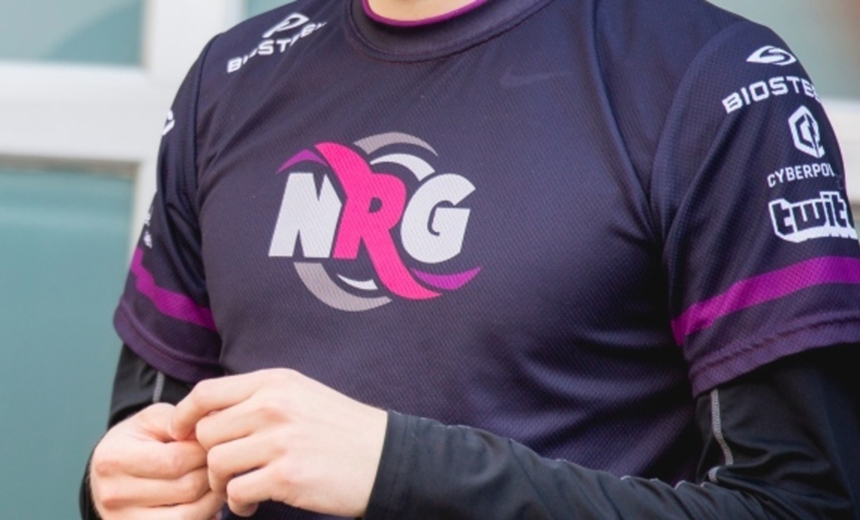 Ajax leaves NRG Esports