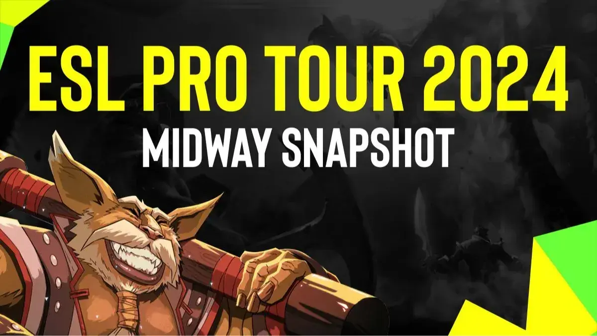 ESL Pro Tour 2024: A midway snapshot