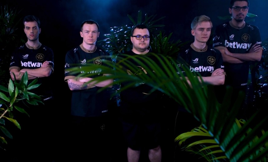 PSG.LGD and NiP fumble out of the Kuala Lumpur Major
