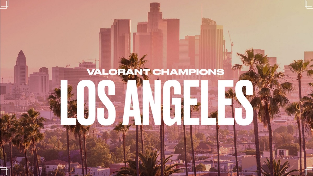 VCT Champions 2023 features highest VCT prize pool to date, winner bags $1 million