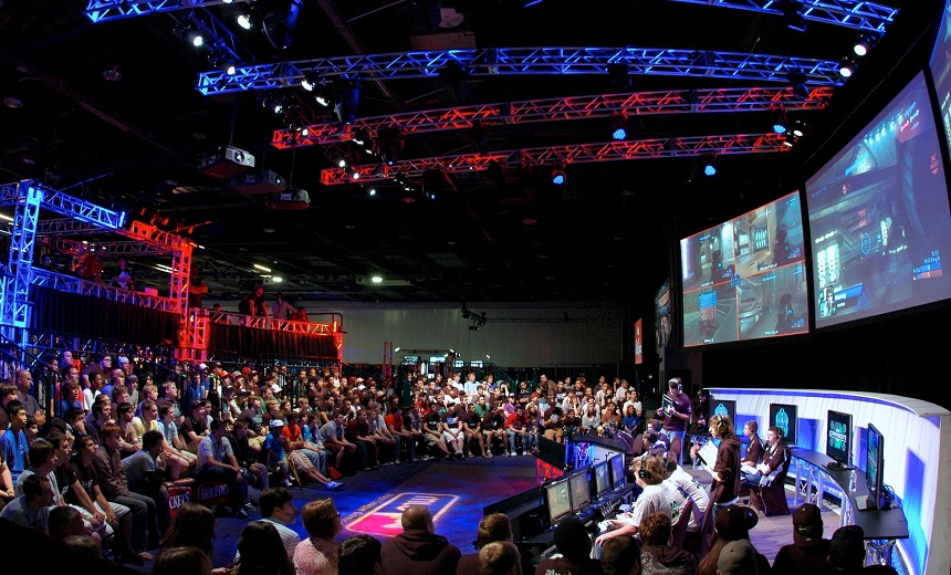 MLG reveals groups casters, and analysts for X Games Aspen