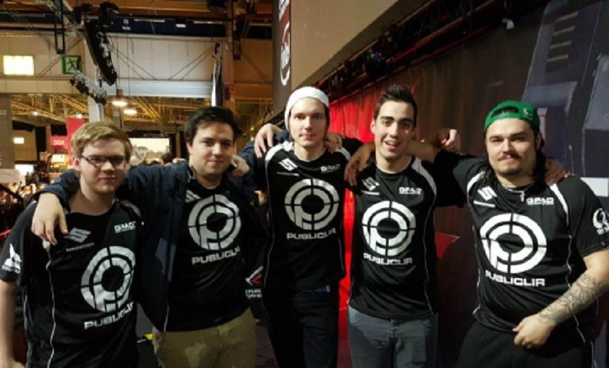 ex-Publiclir signs for CSGO2x