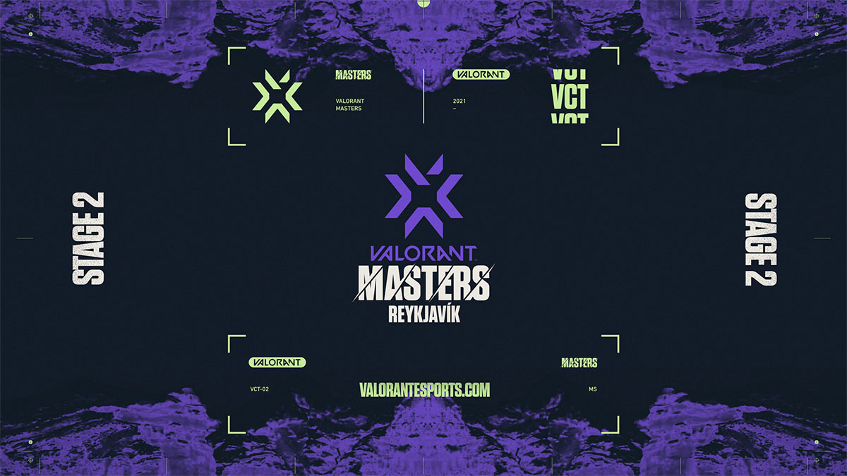 Valorant Champions Tour 2021 Reykjavik Masters: Everything you need to know