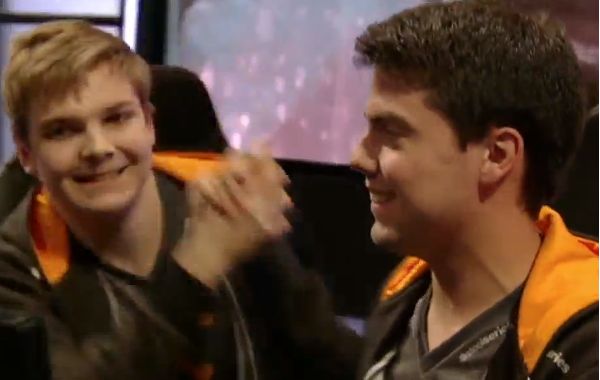 LCS EU Week 3: MVPs and Top Plays