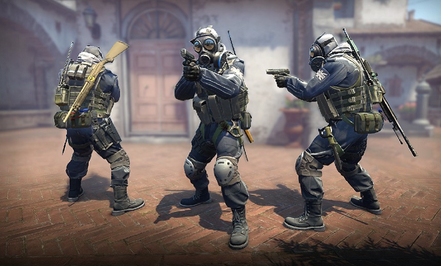 Update: New CT models, bomb sounds