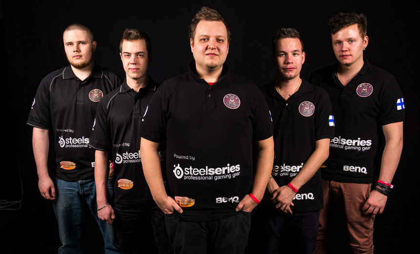 Ence and MK secure spots at ESEA’s $50,000 Season 22 Global Challenge LAN