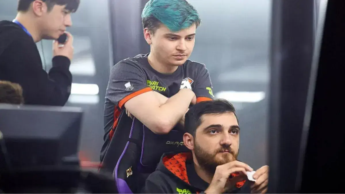 L1ga Team enters Dota 2 with prominent players