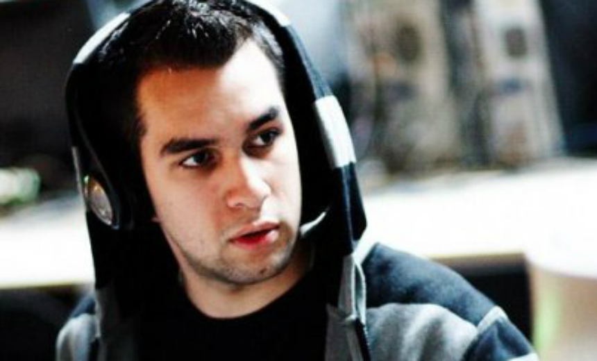 Winterfox parts ways with CS: GO squad