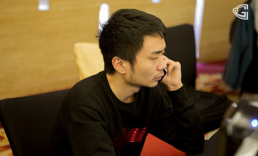 iG.V and LGD.FY fall to the visa plague