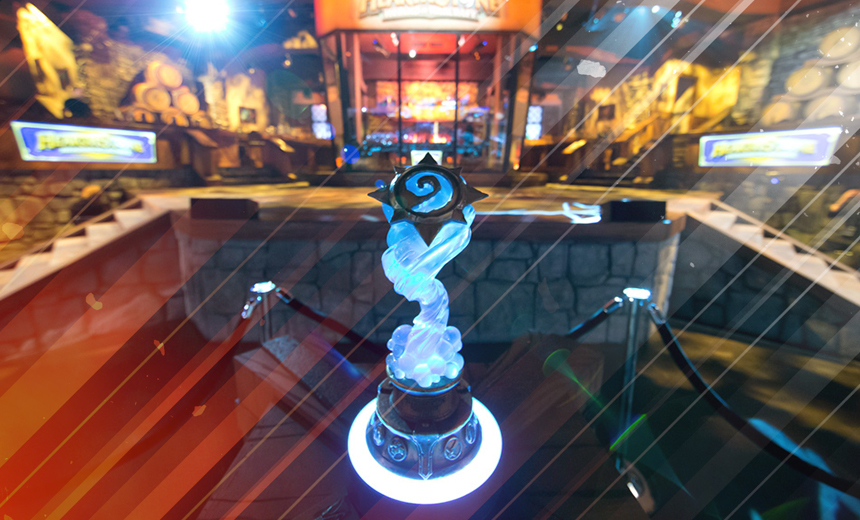 The Hearthstone competitive recap: July 4-10