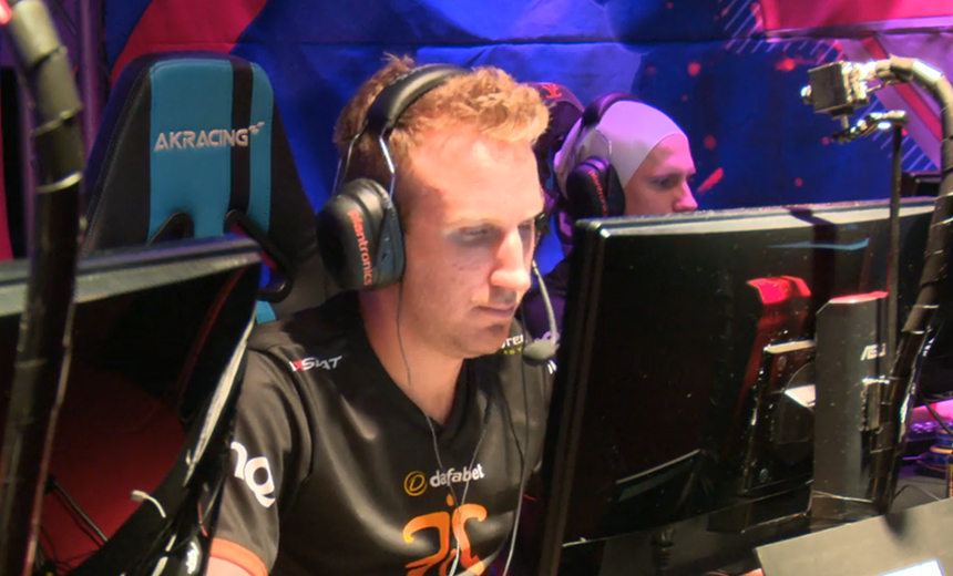 PGL S1 Finals: Fnatic beat Liquid in losers bracket