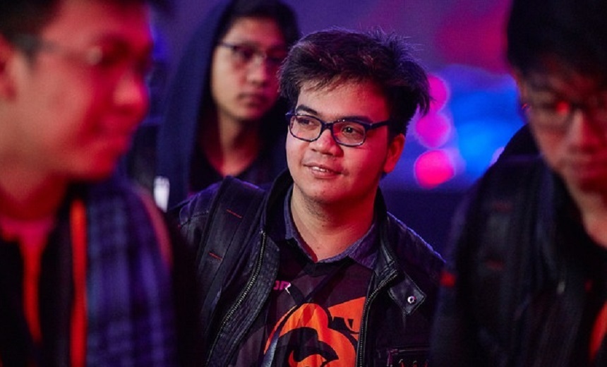 TNC Predator opens up two spots on the roster; Drops SamH and Raven