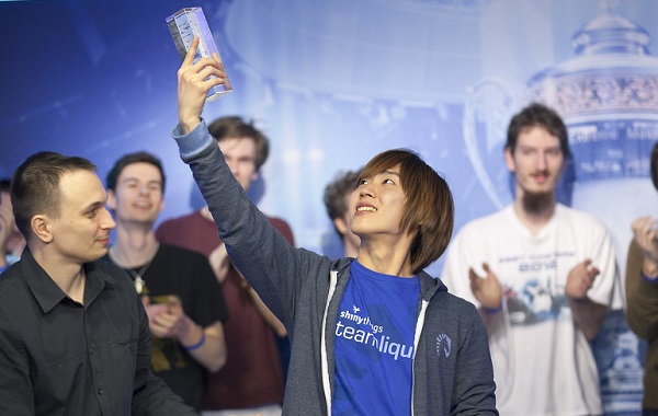 HerO continues the string of Protoss IEM champions, 4-2's Polt in Cologne