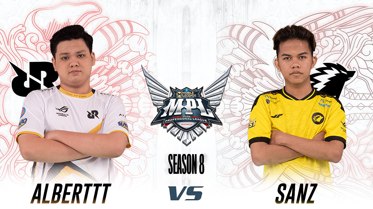 Onic and RRQ look to settle a score at MPL ID Season 8 Week 5