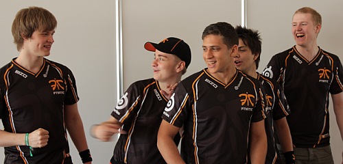 Liquid & Fnatic face off with Underrateds in Nexon Invitational starting tomorrow