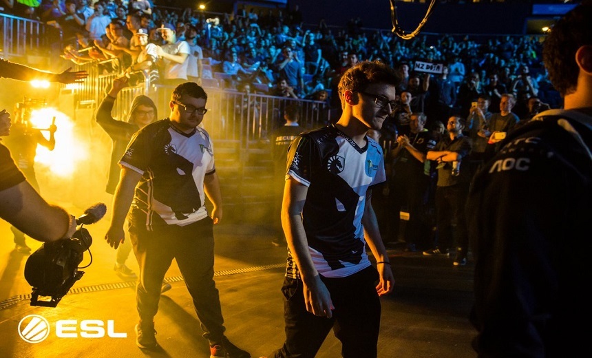 Team Liquid confirmed to attend Galaxy Battles II Major