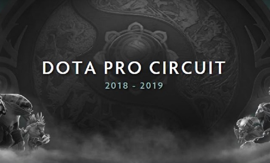 Road to TI9; Team Registration open and DPC point distribution