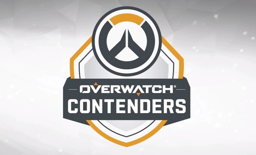 Overwatch Contenders NA Playoffs recap