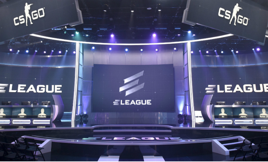 ELEAGUE Season 2: Group C recap