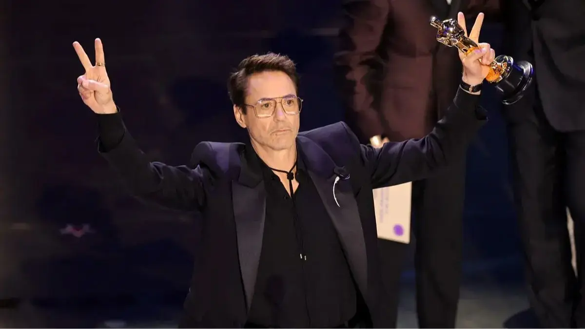 Oppenheimer sweeps 96th Academy Awards with Best Picture win